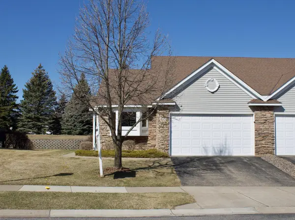 4645 Weston Woods WAY, White Bear Lake, MN 55127