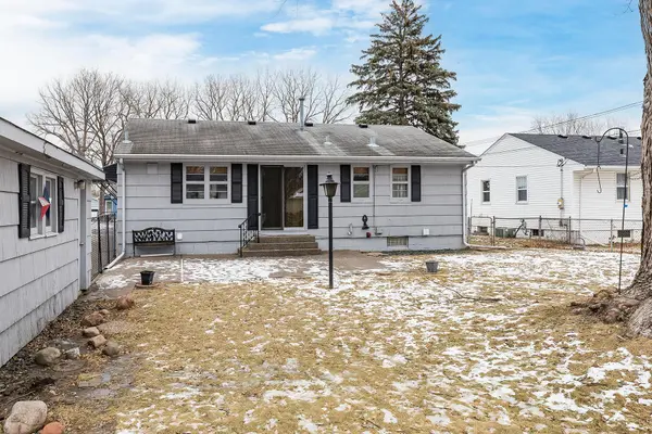 5388 Altura RD NE, Fridley, MN 55421