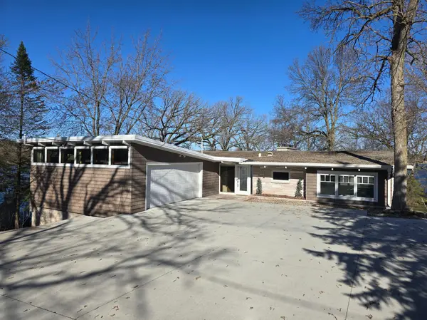 1413 Hoot Lake DR, Fergus Falls, MN 56537