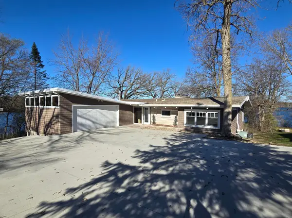 1413 Hoot Lake DR, Fergus Falls, MN 56537