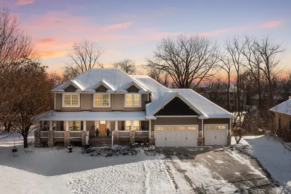 1488 Osprey CT, Lino Lakes, MN 55038