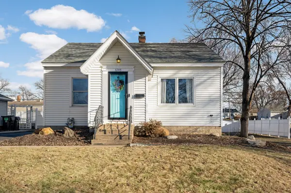 6745 Washburn AVE S, Richfield, MN 55423