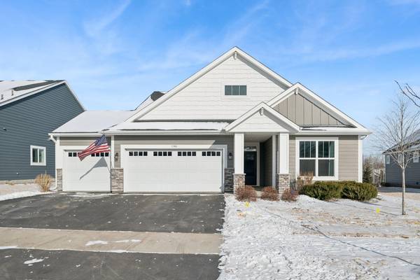 11366 Lancaster WAY NE, Albertville, MN 55301
