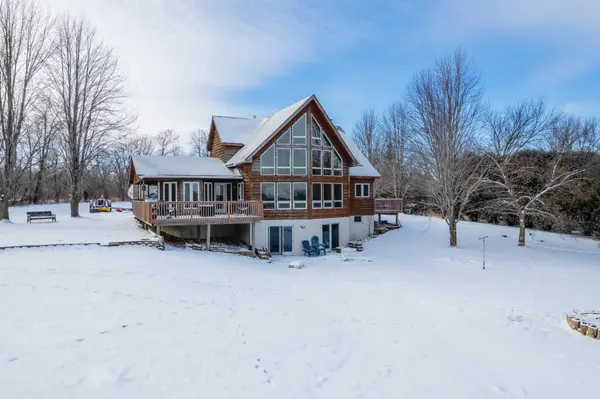 38515 Csah 25, Paynesville, MN 56362