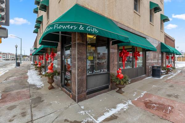 1 2nd ST NW,  Aitkin,  MN 56431
