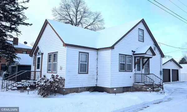 215 2nd ST N,  Long Prairie,  MN 56347