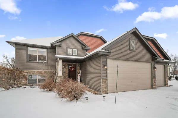 4912 159th ST N, Hugo, MN 55038