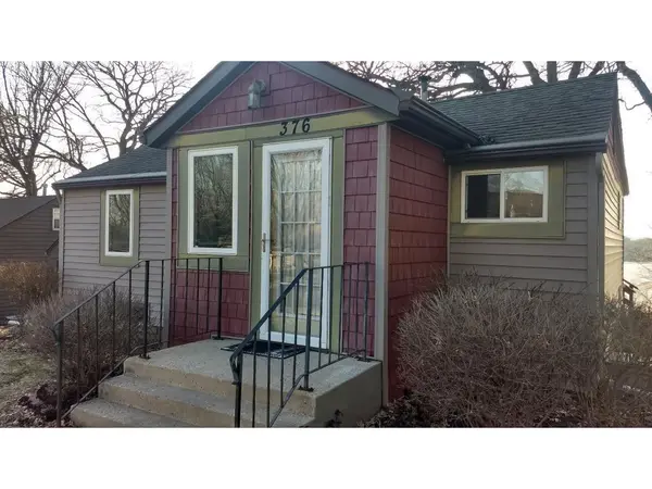 376 E Amber Lake DR, Fairmont, MN 56031