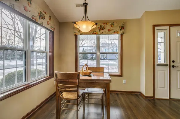 6414 Ojibway PATH, Circle Pines, MN 55014