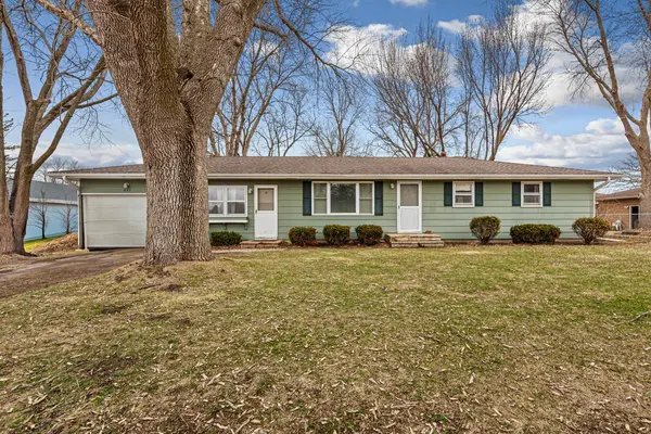 837 Turril ST, Le Sueur, MN 56058