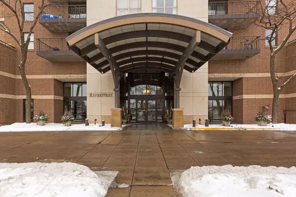 401 S 1st ST #403, Minneapolis, MN 55401