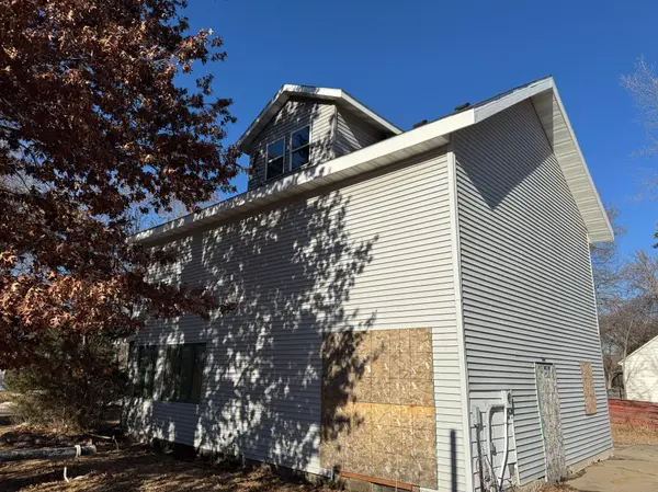 420 N Austin AVE, Litchfield, MN 55355