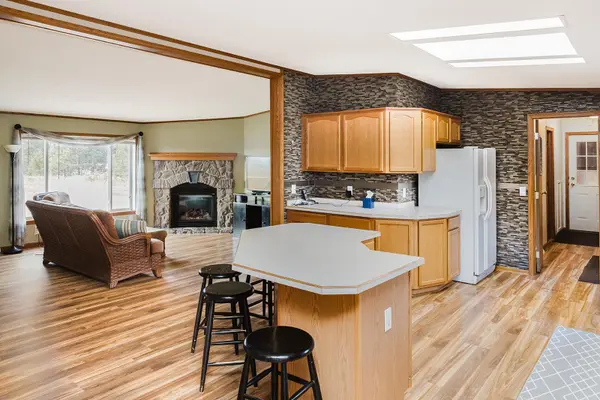 20400 200th ST, Nevis, MN 56467