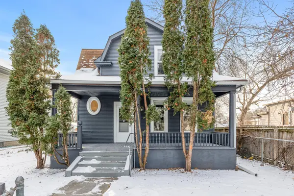 730 Aurora AVE, Saint Paul, MN 55104