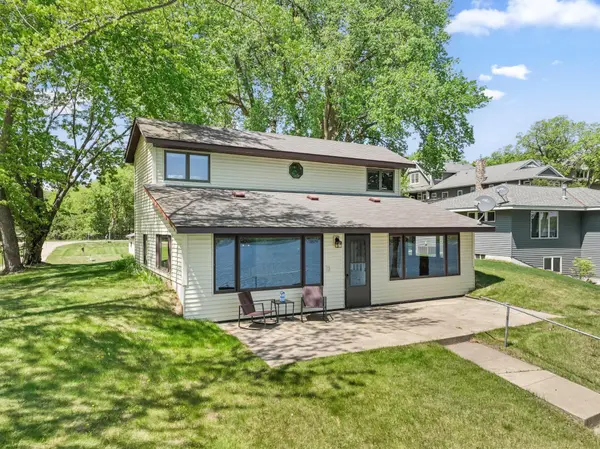 7364 Isaak AVE NW, Annandale, MN 55302