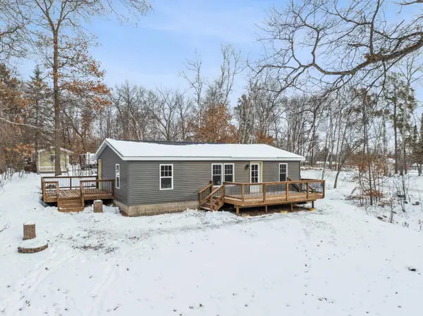 30599 Red Oak LN,  Breezy Point,  MN 56472