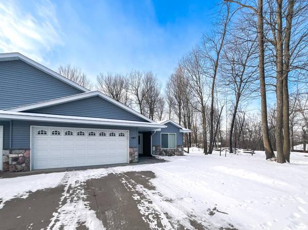 147 Royal Oak DR, Balsam Lake, WI 54810