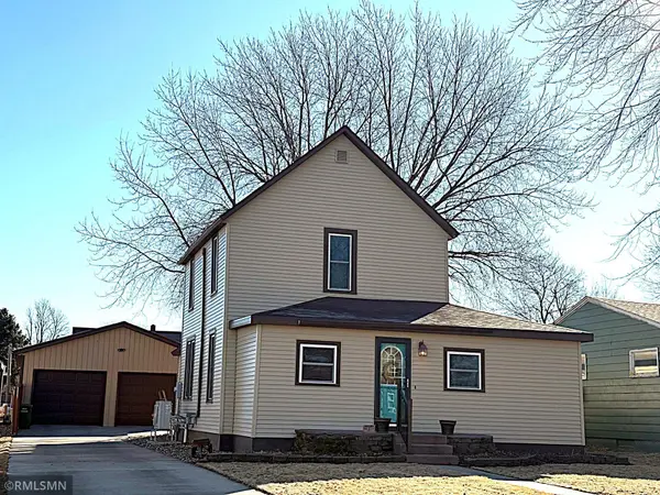 304 Louisiana AVE, Adrian, MN 56110