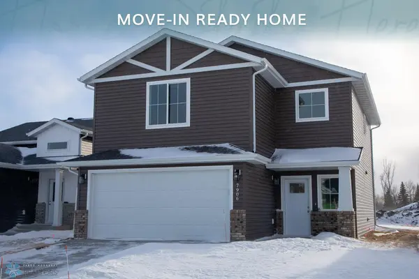 7906 Buckthorn AVE, Fargo, ND 58047