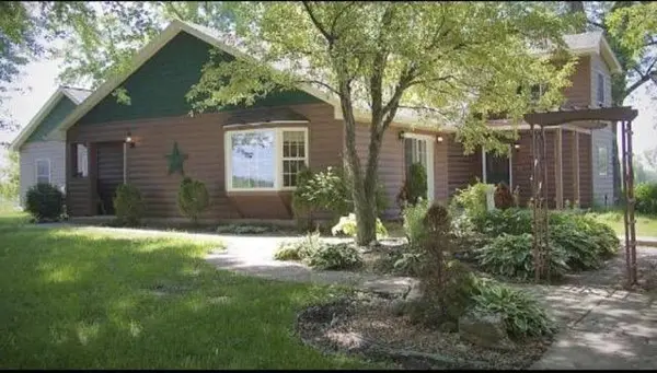 96 353rd AVE NW, Cambridge, MN 55008