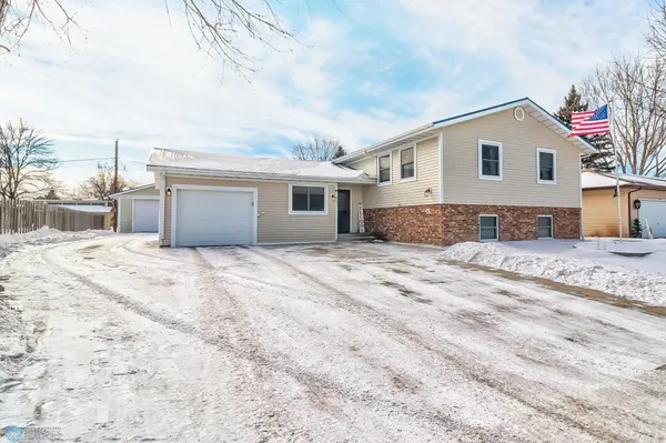 601 5th AVE NE, Dilworth, MN 56529