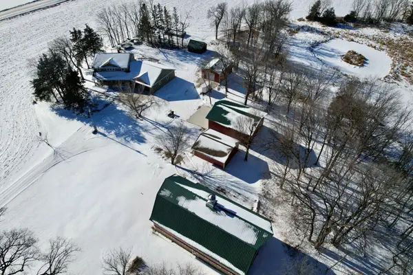 39089 County Road 3, Avon, MN 56310