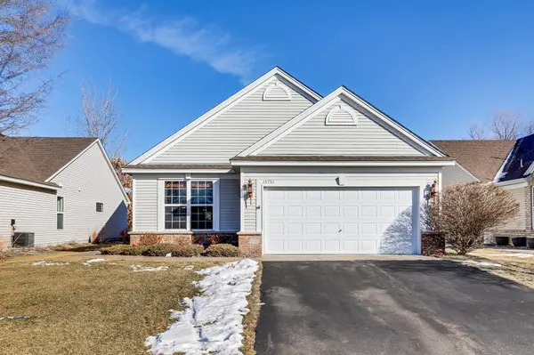 15751 Farnham AVE N, Hugo, MN 55038