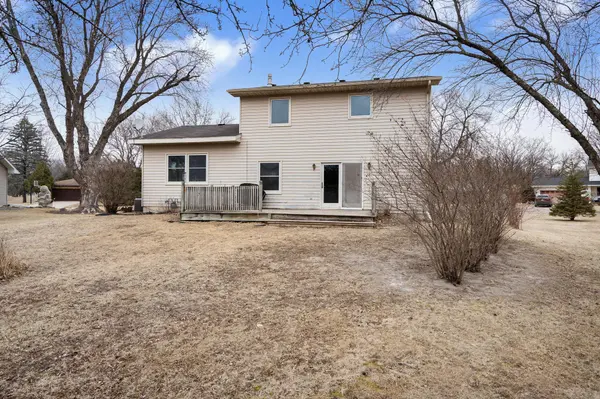 706 20th ST SW, Austin, MN 55912