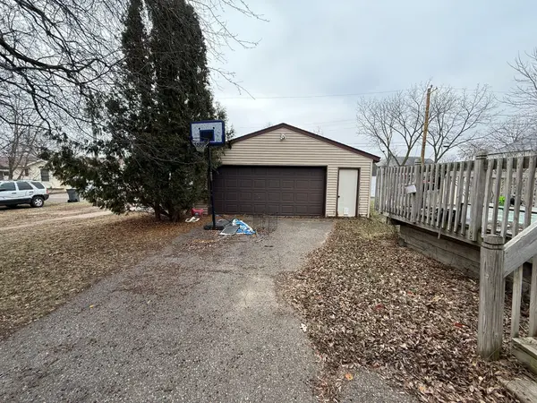 131 2nd AVE Foley, MN 56329