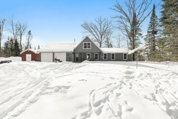 28345 Sunrise CIR, Brook Park, MN 55007