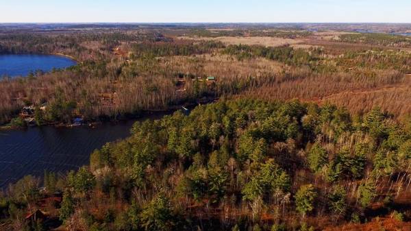 TBD Lot 3 Yahoo Point Road, Cook, MN 55723
