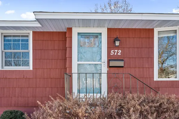572 53 1/2 AVE NE, Fridley, MN 55421