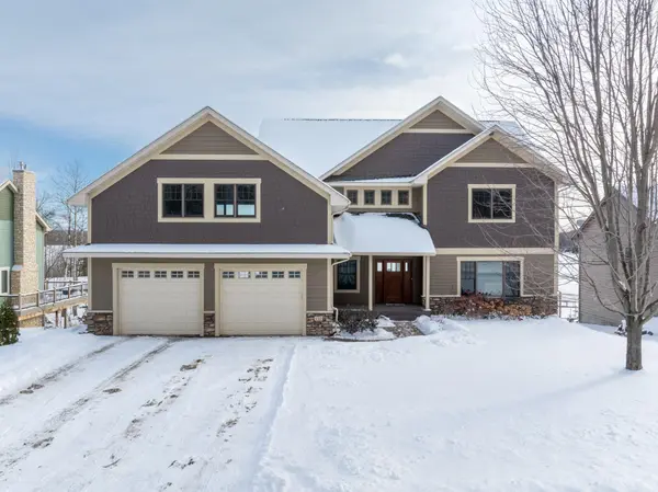 110 Eagle Pointe RD, Coleraine, MN 55722