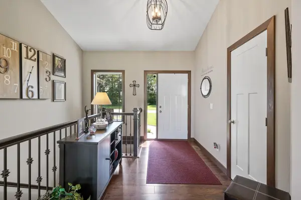 17218 Rendova ST NE, Ham Lake, MN 55304