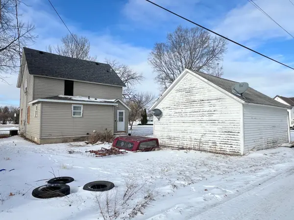 309 Forest ST, Beardsley, MN 56211