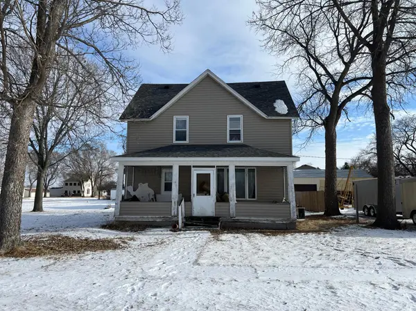 309 Forest ST, Beardsley, MN 56211