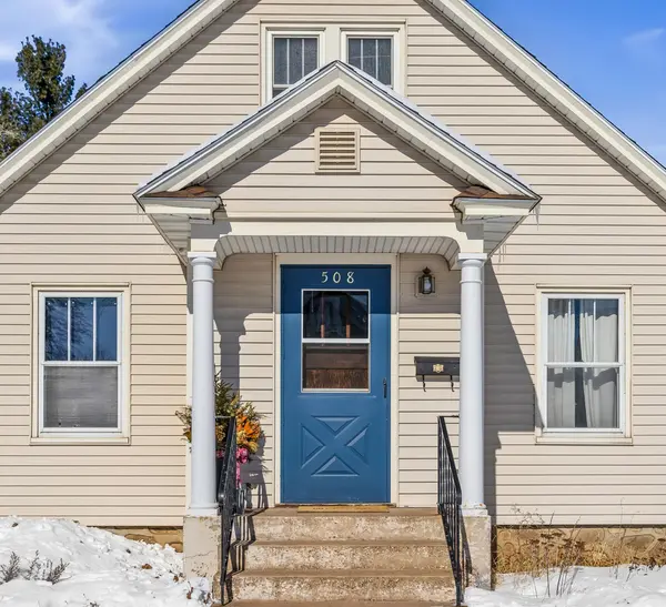 508 Mansfield ST, Chippewa Falls, WI 54729