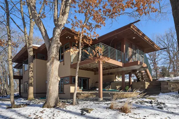 23470 Itasca Avenue CT N, Forest Lake, MN 55025