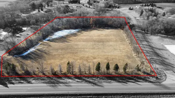 XXXX Dempsey AVE SW, Buffalo, MN 55313