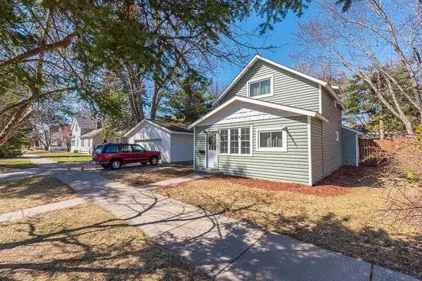 611 N 5th ST, Brainerd, MN 56401