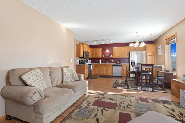 12753 8th AVE S, Zimmerman, MN 55398
