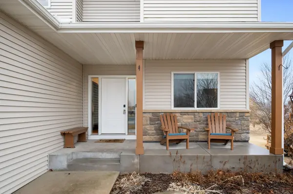 16772 Limonite ST NW, Ramsey, MN 55303
