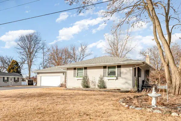 13450 Gladiola ST NW,  Andover,  MN 55304