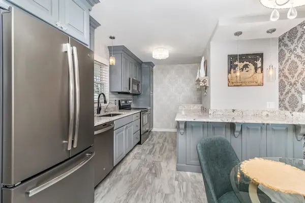 13450 Gladiola ST NW, Andover, MN 55304