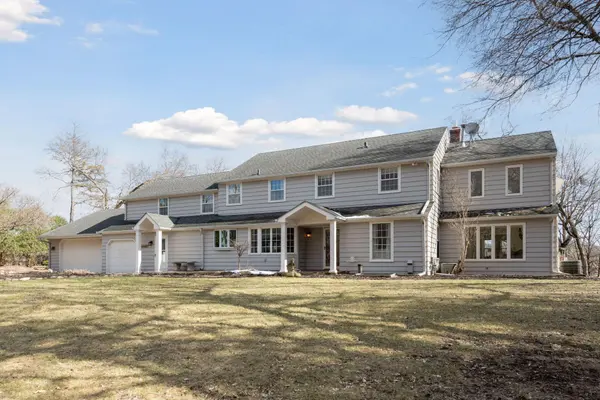 17901 Maple Hill RD, Woodland, MN 55391