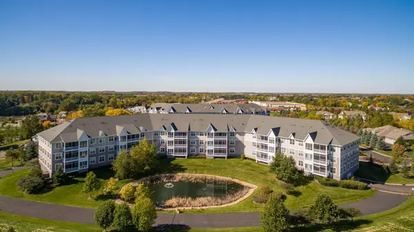 100 Clydesdale TRL #107, Hamel, MN 55340