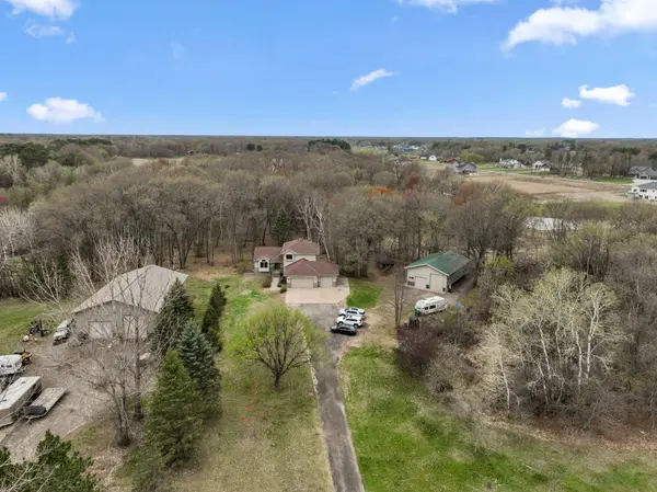 16846 Notre Dame ST NE, Columbus, MN 55025