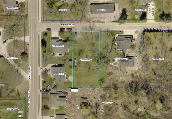 22XX Hiersche RD, Faribault, MN 55021