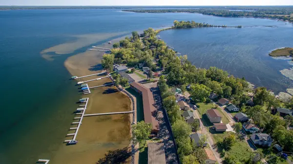 29886 Sand Beach DR #467, Breezy Point, MN 56472