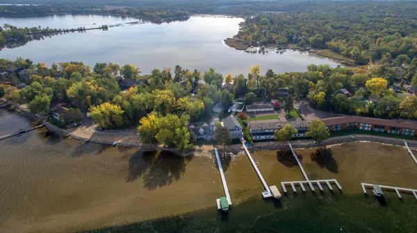 29886 Sand Beach DR #467, Breezy Point, MN 56472